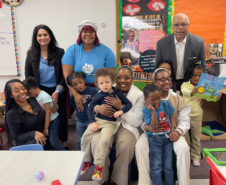 Read Across America